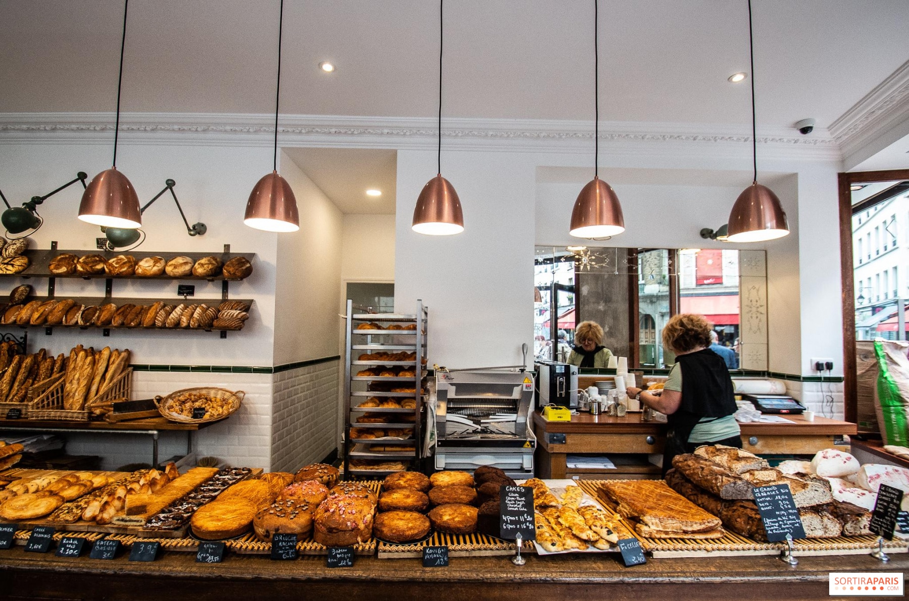 Service de dératisation boulangerie - éliminer les souris et rats