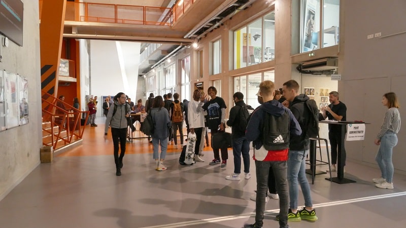 Service de dératisation école - éliminer les souris et rats