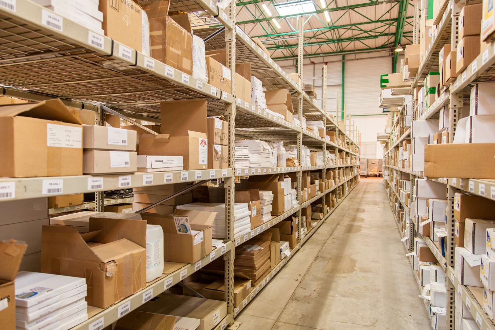 Service de dératisation locaux de stockage - éliminer les souris et rats